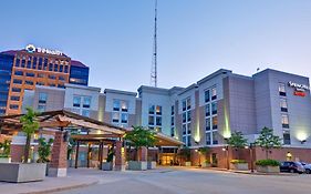 Springhill Suites By Marriott Cincinnati Midtown